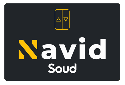 Navid Soud Zenderod Logo