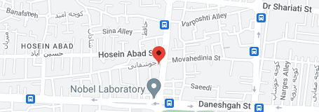 Navid Google Map